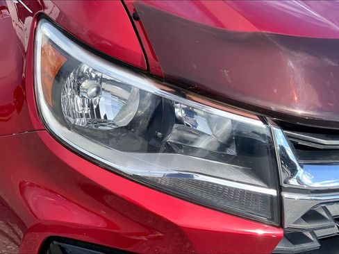 Used 2021 Chevrolet Colorado LT w/ Safety Package RWD image 28