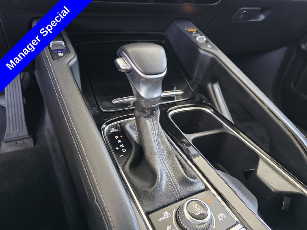 Used 2022 Kia Telluride EX AWD/4WD image 28