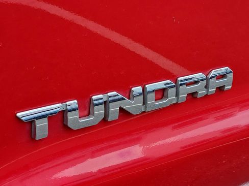 Used 2016 Toyota Tundra Limited w/ Limited Premium Package AWD/4WD image 33