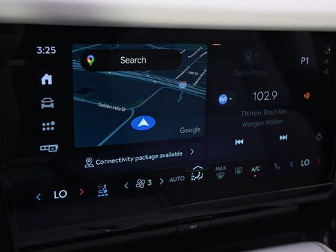 New 2026 Lincoln Navigator Reserve w/ Jet Appearance Package image 28