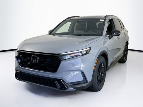 Used 2023 Honda CR-V Sport image 1
