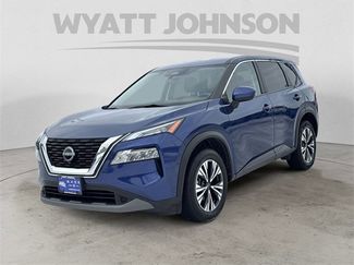 Used 2023 Nissan Rogue SV video 1