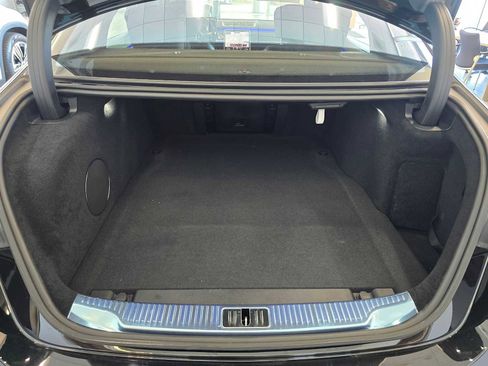 New 2025 Mercedes-Benz S 63 AMG S image 15