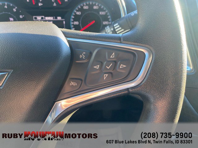 Used 2018 Chevrolet Malibu LT FWD image 16