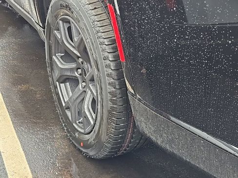 New 2026 Jeep Grand Wagoneer L Limited image 5