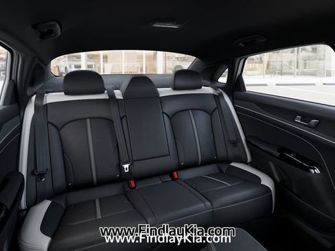 New 2026 Kia K5 GT-Line image 19