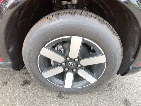 New 2026 Honda Prologue Touring image 11