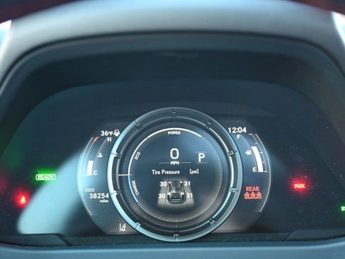 Used 2021 Lexus UX 250h F Sport w/ F Sport Premium Package image 28