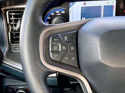 Certified 2021 Ford Bronco Outer Banks image 23