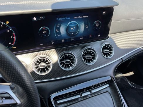 Certified 2022 Mercedes-Benz AMG GT 53 image 26