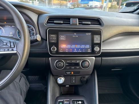 Used 2021 Nissan Leaf S w/ S Charge Package image 23