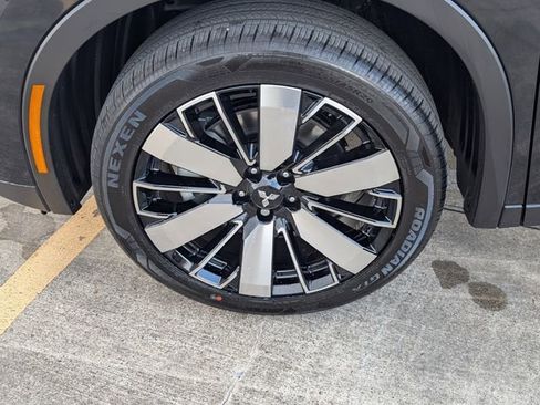 New 2026 Mitsubishi Outlander SE image 9