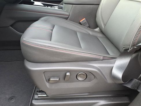 New 2026 Chevrolet Tahoe RST w/ Comfort Package image 15