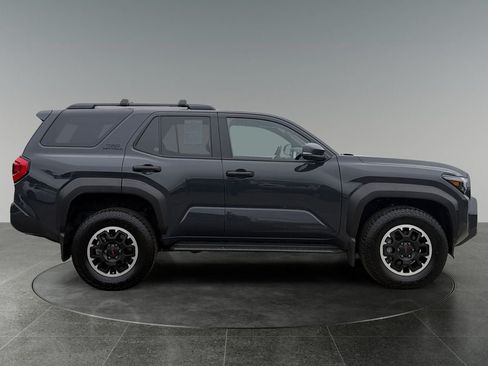 Used 2025 Toyota 4Runner TRD Off-Road AWD/4WD image 10