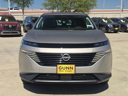 New 2026 Nissan Murano SL AWD/4WD image 8