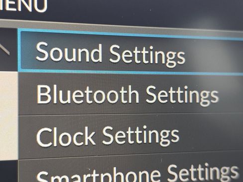 Certified 2023 Honda HR-V Sport image 5