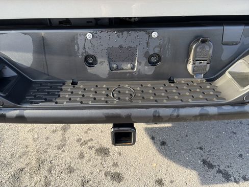 Used 2025 RAM 1500 Rebel w/ Rebel Level 1 Equipment Group image 9