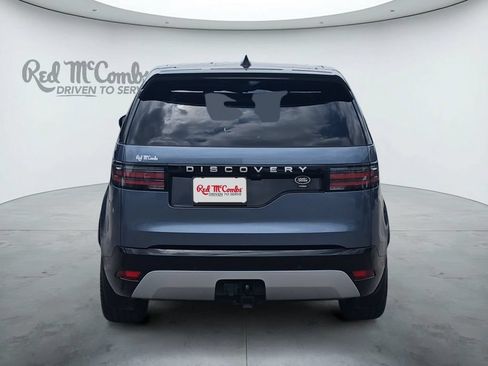 Used 2023 Land Rover Discovery Metropolitan Edition AWD/4WD image 4