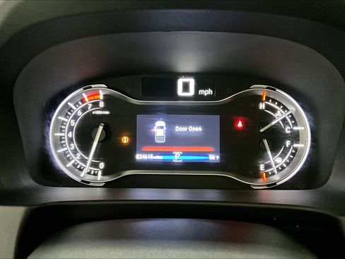 Used 2023 Honda Ridgeline RTL image 15