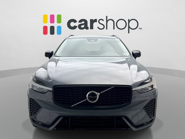 Used 2023 Volvo XC60 B5 Plus w/ Climate Package AWD/4WD image 8