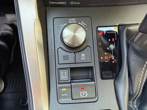 Certified 2021 Lexus NX 300 AWD w/ Premium Package image 15