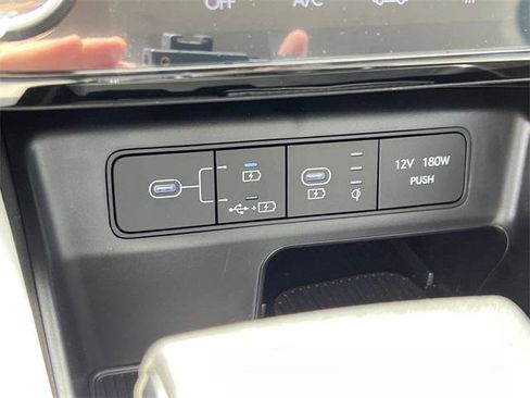 New 2025 Hyundai Tucson SEL image 28