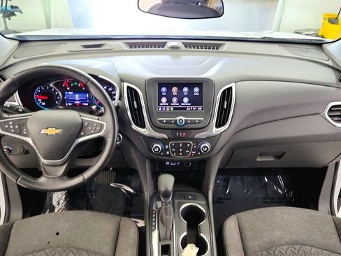 Used 2022 Chevrolet Equinox LT FWD image 26