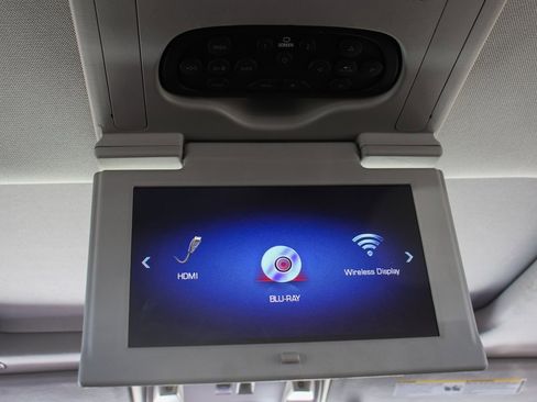 Used 2020 Cadillac Escalade ESV Luxury image 44