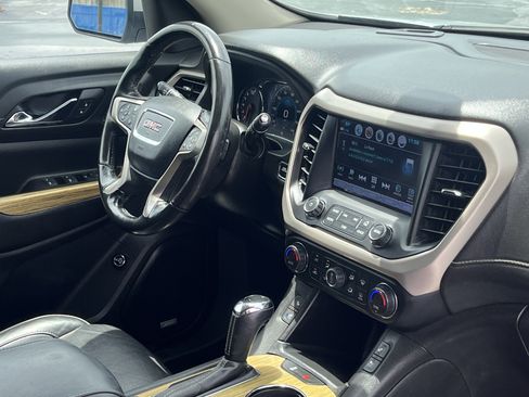 Used 2019 GMC Acadia Denali FWD image 15