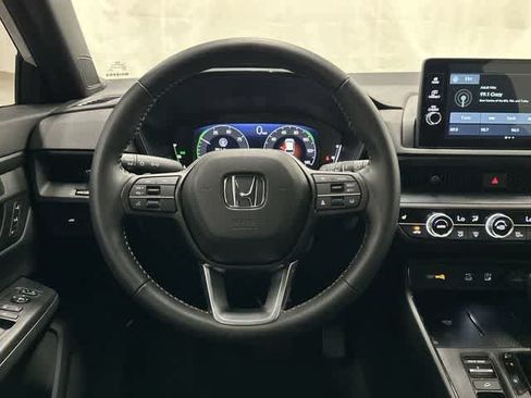 Used 2026 Honda CR-V Sport-L image 15