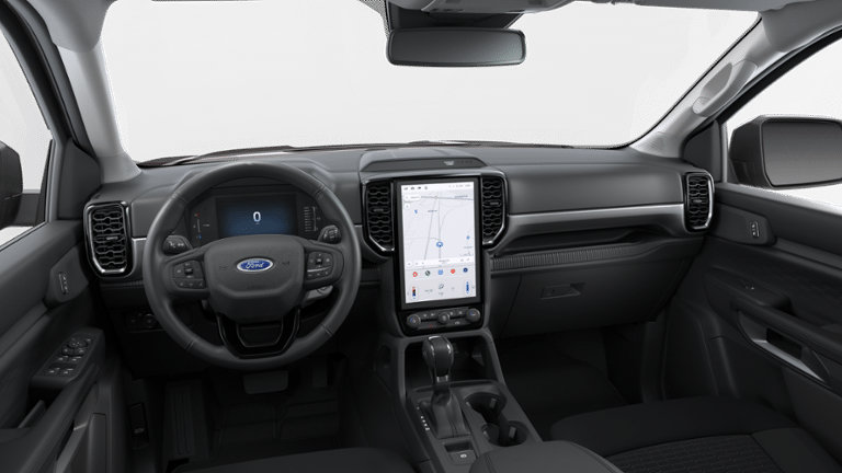 New 2026 Ford Ranger XLT AWD/4WD image 29