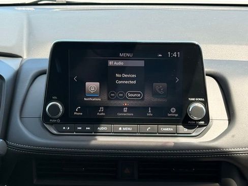 New 2026 Nissan Rogue Dark Armor AWD/4WD image 29