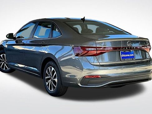 New 2026 Volkswagen Jetta S image 13