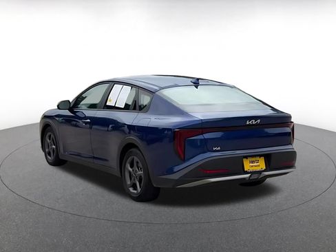 Used 2025 Kia K4 FWD image 11