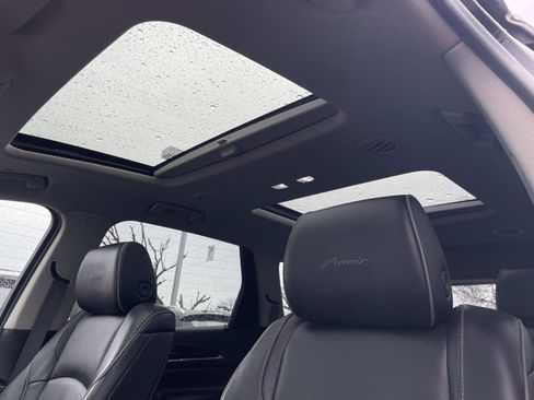 Used 2020 Buick Enclave Avenir w/ Avenir Technology Package image 19