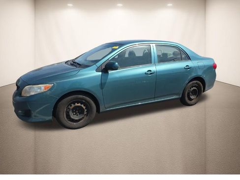 Used 2009 Toyota Corolla LE image 10