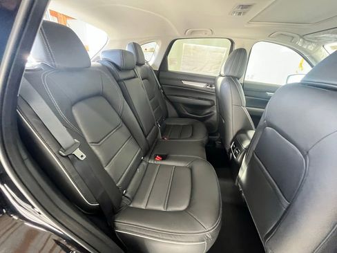 New 2025 MAZDA CX-5 AWD 2.5 S image 25