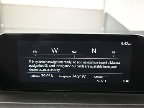 Used 2023 MAZDA CX-30 AWD 2.5 S w/ Preferred Package image 13