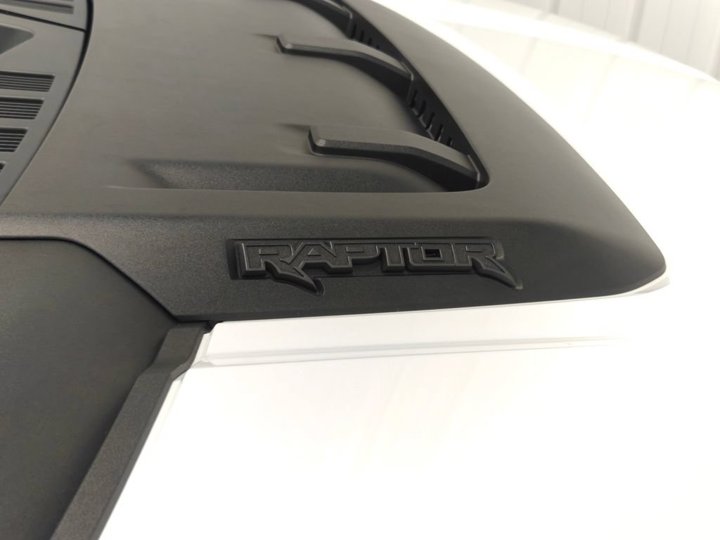 Used 2023 Ford F150 Raptor w/ Raptor Carbon Fiber Package AWD/4WD image 76