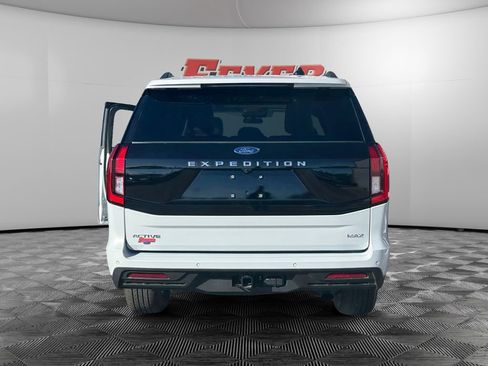 Certified 2025 Ford Expedition Max Active image 4
