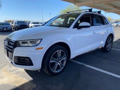 Used 2019 Audi Q5 2.0T Premium Plus w/ Premium Plus Package