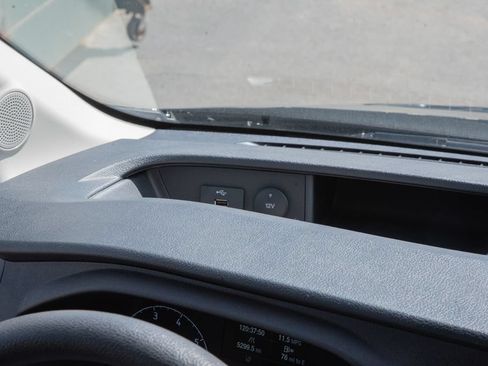 Used 2023 Ford Transit 250 148 High Roof Extended w/ Load Area Protection Package RWD image 15