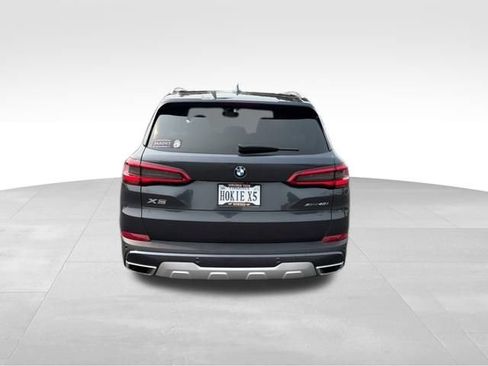 Used 2020 BMW X5 xDrive40i w/ Premium Package AWD/4WD image 9