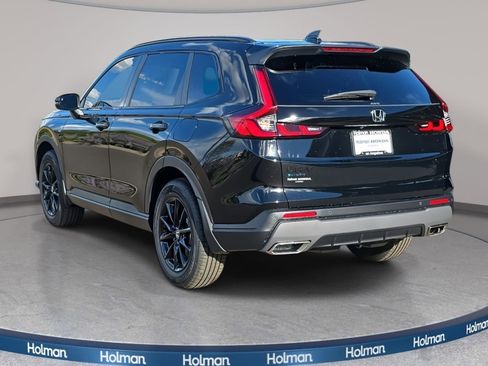 New 2026 Honda CR-V Sport-L image 7