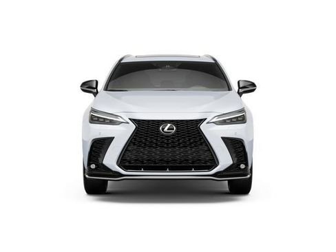 New 2026 Lexus NX 350h F Sport image 38