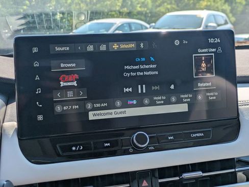 New 2025 Mitsubishi Outlander SEL image 20