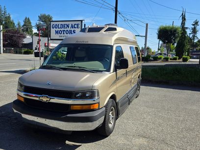 Used 2012 Chevrolet Express 2500 w/ Power Package