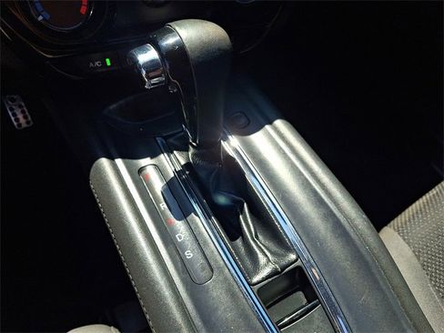 Used 2022 Honda HR-V Sport image 15