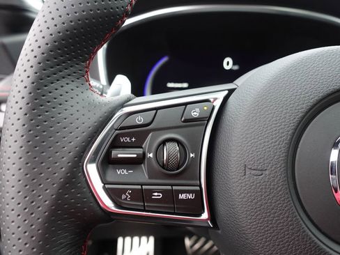 New 2026 Acura MDX A-Spec image 20