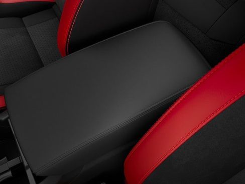 New 2026 Subaru WRX GT AWD/4WD image 21
